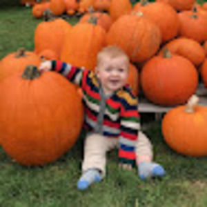 Meet your Posher, Rebecca